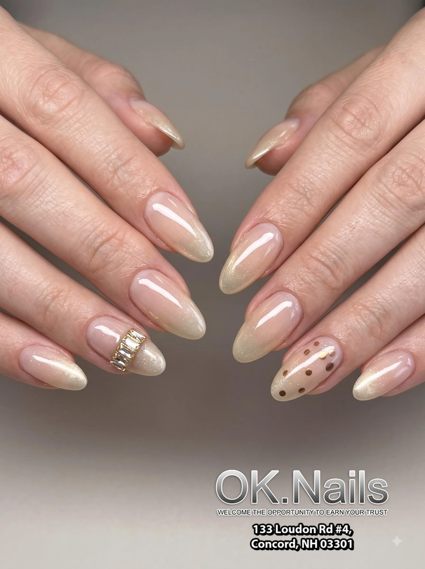 Nail Sep 22
